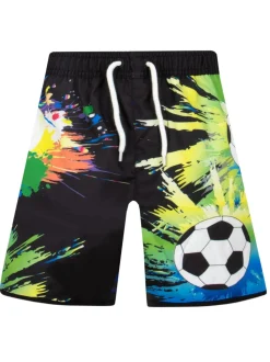 Harry Bear Ensemble de natation pour le football 2 Pieces