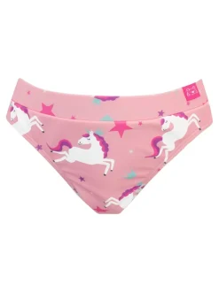 Harry Bear Licorne Tankini 2 Pieces Maillot de bain