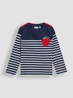 Haut breton JoJo Maman Bébé