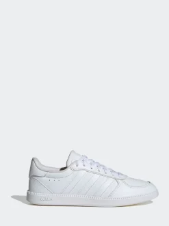 Hors blanc - Adidas Breaknet Sleek Trainers