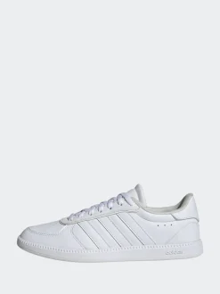 Hors blanc - Adidas Breaknet Sleek Trainers