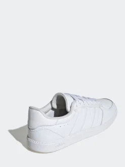 Hors blanc - Adidas Breaknet Sleek Trainers