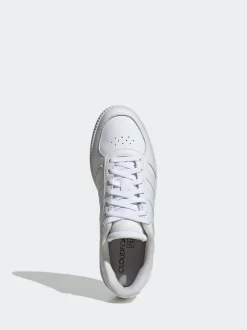 Hors blanc - Adidas Breaknet Sleek Trainers
