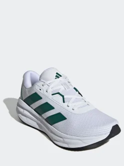 Hors blanc - Adidas Galaxy 7 Running Trainers