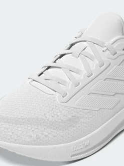 Hors blanc - Adidas Runfalcon 5 Running Trainers