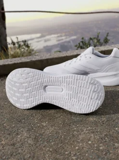 Hors blanc - Adidas Runfalcon 5 Running Trainers