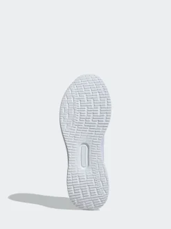 Hors blanc - Adidas Runfalcon 5 Running Trainers