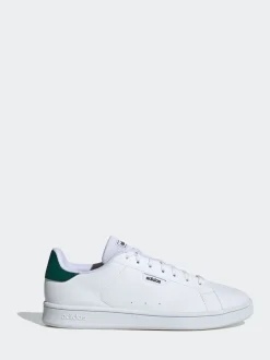 Hors blanc - Adidas Urban Court Trainers