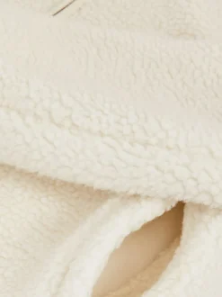 Hors blanc - Veste en polaire brodéeReiss Snoop McLaren F™ Team coupe unisexe1