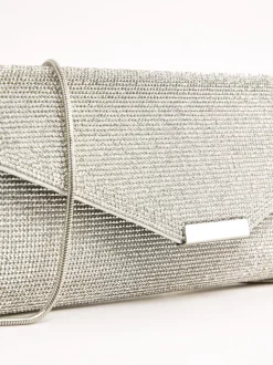 Hotfix Argent - Pochette Lipsy