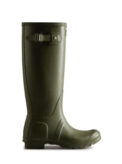 Hunter Wellies Original Grand pour femmes