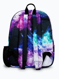 Hype Filles Violet Iconic Chalk Dust Sac à dos