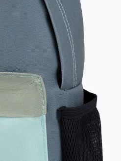 Hype Mini sac à dos emblématique unisexe vert