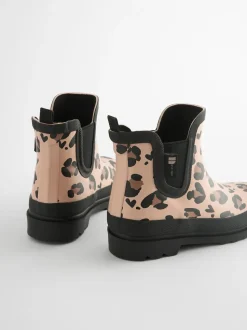 Imprimé animal - Chelsea Wellies