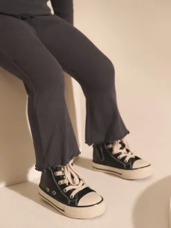 Imprimé animal - Lot de 5 leggings évasés (3mois-7ans)