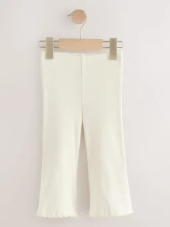 Imprimé animal - Lot de 5 leggings évasés (3mois-7ans)