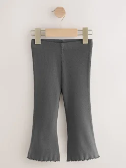 Imprimé animal - Lot de 5 leggings évasés (3mois-7ans)