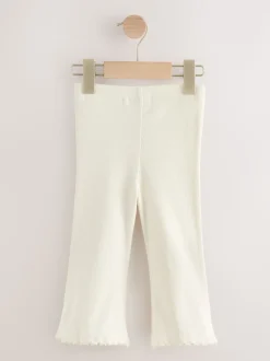 Imprimé animal - Lot de 5 leggings évasés (3mois-7ans)