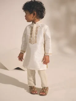 ivoire - Eid Kurta (3mths-16yrs)