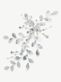 Ivory & Co Clip de bouleau