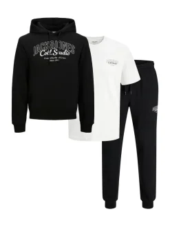 JACK & JONES Jack & Jones Ensemble T-shirts, Sweat-shirt et Sous-vêtements