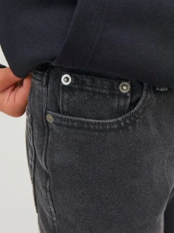 Jack & Jones Jean Clark Junior Clark coupe droite coupe régulière