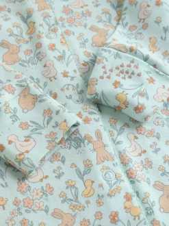 Jaune - Lot de 3 dors-bien pour bébé