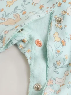 Jaune - Lot de 3 dors-bien pour bébé