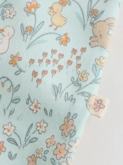 Jaune - Lot de 3 dors-bien pour bébé