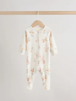 Jaune - Lot de 3 dors-bien pour bébé