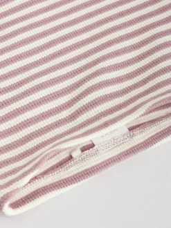 Jaune/rose/bleu - Ensemble 6 pièces hauts et Leggings en jersey Bébé (0mois-2ans)