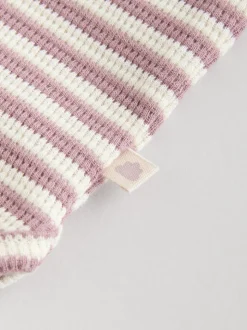 Jaune/rose/bleu - Ensemble 6 pièces hauts et Leggings en jersey Bébé (0mois-2ans)