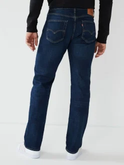 Jean Bleu Do The Croup - Levi's® 501® Original Jeans