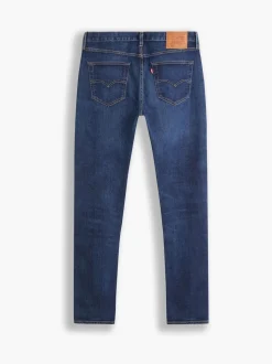 Jean Bleu Do The Croup - Levi's® 501® Original Jeans