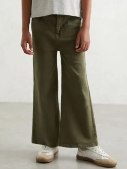 Jean coupe droite taille mi-haute Reiss Clea