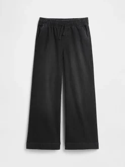 Jean Gap Pull On ample (4-13ans)