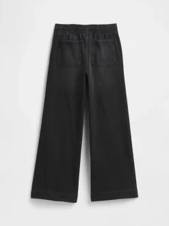 Jean Gap Pull On ample (4-13ans)