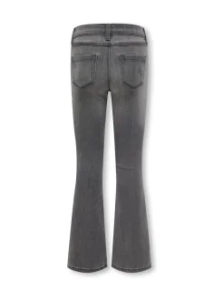 Jean gris évasé ONLY KIDS