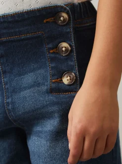 Jean Reiss Carmelle Coupe droite style marin