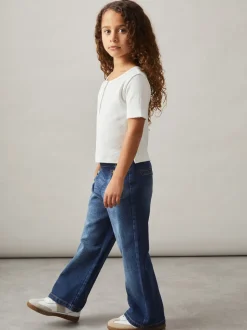 Jean Reiss Carmelle Coupe droite style marin