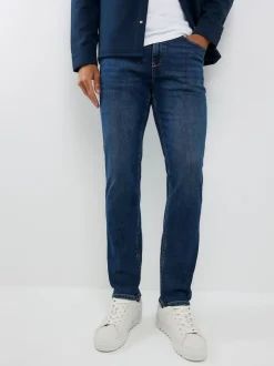 Jean stretch River Island slim