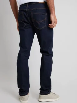 Jean Threadbare Coupe ajustée