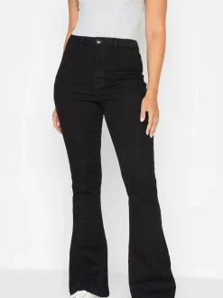 Jean évasé Long Tall Sally Denim
