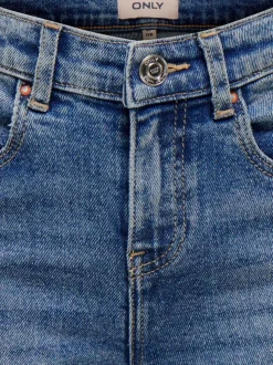 Jeans évasés ONLY KIDS ONLY KIDS bleu