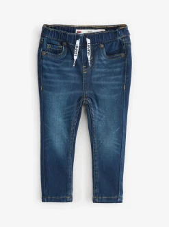 Jeggings Levi's skinny à enfiler
