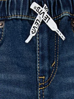 Jeggings Levi's skinny à enfiler