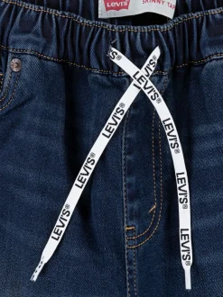 Jeggings Levi's skinny à enfiler