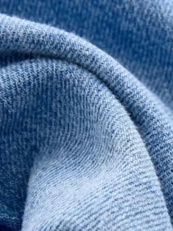 Jena bleu - Jeans à jambe large (3mths-7yrs)