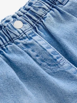 Jena bleu - Jeans à jambe large (3mths-7yrs)