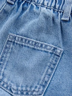 Jena bleu - Jeans à jambe large (3mths-7yrs)